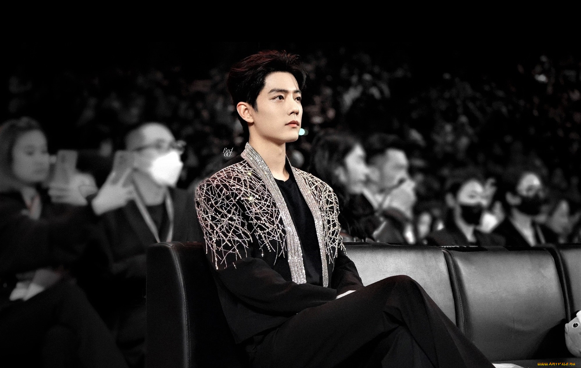 , xiao zhan, , , , , 